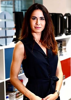 Ana Nunez-Milara